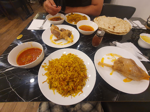 Photo of Kurdistan Restaurant - 22A St Helen's Rd, Swansea SA1 4AP